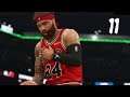 NBA 2K20 My Career [PC] EP.11 (Bulls Vs Cavs) Gameplay No Commentary