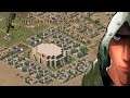 Nebuchadnezzar - Mission 5 Jemdet - Part 2 Temple of Ninurta! | Let's Play Nebuchadnezzar Gameplay