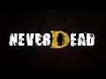 NeverDead Trailer (2011) PS3, Xbox 360