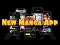 New Manga App Subscription brought to All IOS Phones!