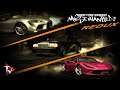 NFS Most Wanted REDUX FULL GRAPHIC MOD + CAR PACK DOWNLOAD