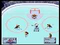 NHL 95 (video 2) (Sega Genesis / Mega Drive)