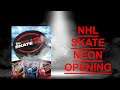 NHL Skate NEON Set Opening!