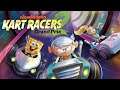 Nickelodeon Kart Racers 2: Grand Prix - Time To Kick It Into Overdrive (Xbox One Gameplay)