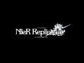 NieR Replicant ver 1 22474487139   - trailer de anúncio