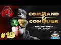 NOD: Mission 6 in Command & Conquer Tiberium Konflikt "Remastered"