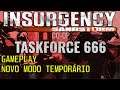 Novo MODO TEMPORÁRIO CO-OP no Insurgency Sandstorm - Comando 666 (Taskforce 666)