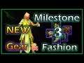 NOW LIVE Mod 20 Part 3! Some NEW Best Gear & Fashion! Unlocking Zone & Bounty Quest - Neverwinter