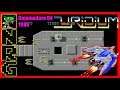 NRG: 5-10 Minutes of Gameplay - Uridium [Commodore 64]