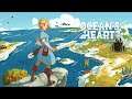 Ocean's Heart [German] Let's Play #01 - Piratenangriff