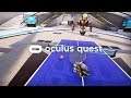 Oculus Quest - Racket Fury: Table Tennis VR | Trailer