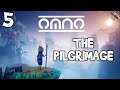 OMNO: Chapter 5 - The Pilgrimage - 100% Walkthrough/Gameplay