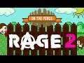 On The Fence: Rage 2