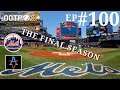 OOTP20 - New York Mets Ep.100: Sackings, Demotions & Debuts - Out of the Park Baseball 20 Let's Play