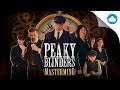 Peaky Blinders: Mastermind | Trailer de Lançamento