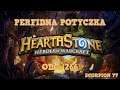 Perfidna potyczka... HearthStone: Heroes of Warcraft. Odc. 266 - Blokowanie (3)
