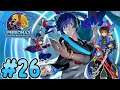 Persona 3: Dancing in Moonlight Playthrough with Chaos and Michael part 26: Contact with Alibaba