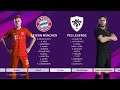 PES 2020 FC Bayern München VS PES Legends [Exclusivo] (1080PHD)