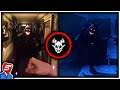 Phantom Malak All Appearances, Attack, Jumpscare & Ability (Dark Deception Monsters & Mortals Game)