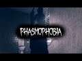 Phasmophobia - Mój pierwszy raz w Phasmophobii! 👻