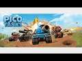 Pico Tanks - Mobil gameplay / Android
