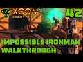 Pistols & Psionics - XCOM Enemy Within Walkthrough Ep. 42 [XCOM Enemy Within Impossible Ironman]