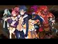 Playing Disgaea 5 COMPLETE (Gameplay Livestream)