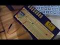 Playing with irrp.py (pigpio) on a Raspberry Pi