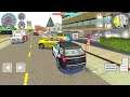 Police Cop Simulator. Gang War - Android Game