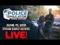PRIMA ZI CA POLITIST 👮 Police Simulator: Patrol Officers