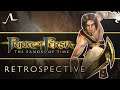 Prince Of Persia: The Sands Of Time | Retrospective Review