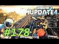 Producing Pressure Conversion Cubes - Let's Play Satisfactory Update 4 Part 178