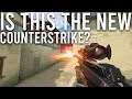 Project A - The new Counter-Strike by Riot Games?