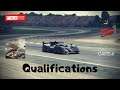 Project Cars - Season 4 - LMP1 Championship - Manche 1/5 - Qualif
