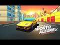 PS4 Horizon Chase Turbo Deluxe Edition - Devs Hometown Free Update