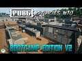 PUBG Stories #10 - Bootcamp Edition V2 | Xbox One Gameplay | Sanhok | PlayerUnknown's Battlegrounds