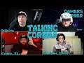 Raiding and Moderating on Twitch