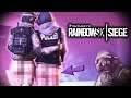 Rainbow Six Siege Funny Moments #24 (R6 Siege Memes, Epic Fails and Best Funny Glitches R6S Montage)