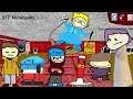 Rapparep's Basics in Stuff [Baldi's Basics in Education and Learning Mod]