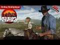 Red Dead Redemption 2 Online Play With Our Subscribers | NamokarLive
