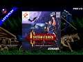 [Rediff][Let's Play] Castlevania: Rondo of Blood (PC Engine CD)(Part 1/2)