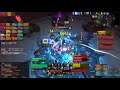 Remnants of Ner'zhul Mythic Kill | Windwalker Monk POV | Peanut Butter Pals (Proudmoore)