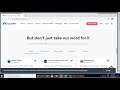 Remove Your Status Unprotected Alert from NordVPN website