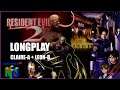Resident Evil 2 (N64) FULL GAME longplay