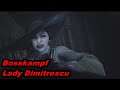 Resident Evil Village - Lady Dimitrescu  (Bosskampf)