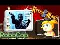 RETRO & MAGIC #237 RoboCop