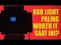 Review GVM 800D RGB Lighting - BAGUS Dengan Beberapa Kekurangan!