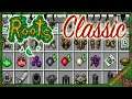Roots Classic Mod 1.12.2 & How To Download and Install for Minecraft
