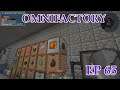 (S2) Omnifactory: Dev Vers: Ep 65: Thermal Expansion & Igneous Extruder