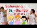 Sabayang E-Sipilyo 2021 | Toothbrushing Tips | District 5 | video #69